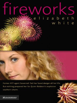 Fireworks - ebook